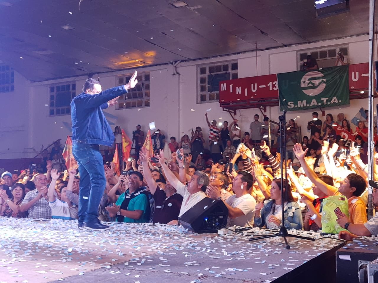 El Diario de San Pedro | Noticias locales y regionales