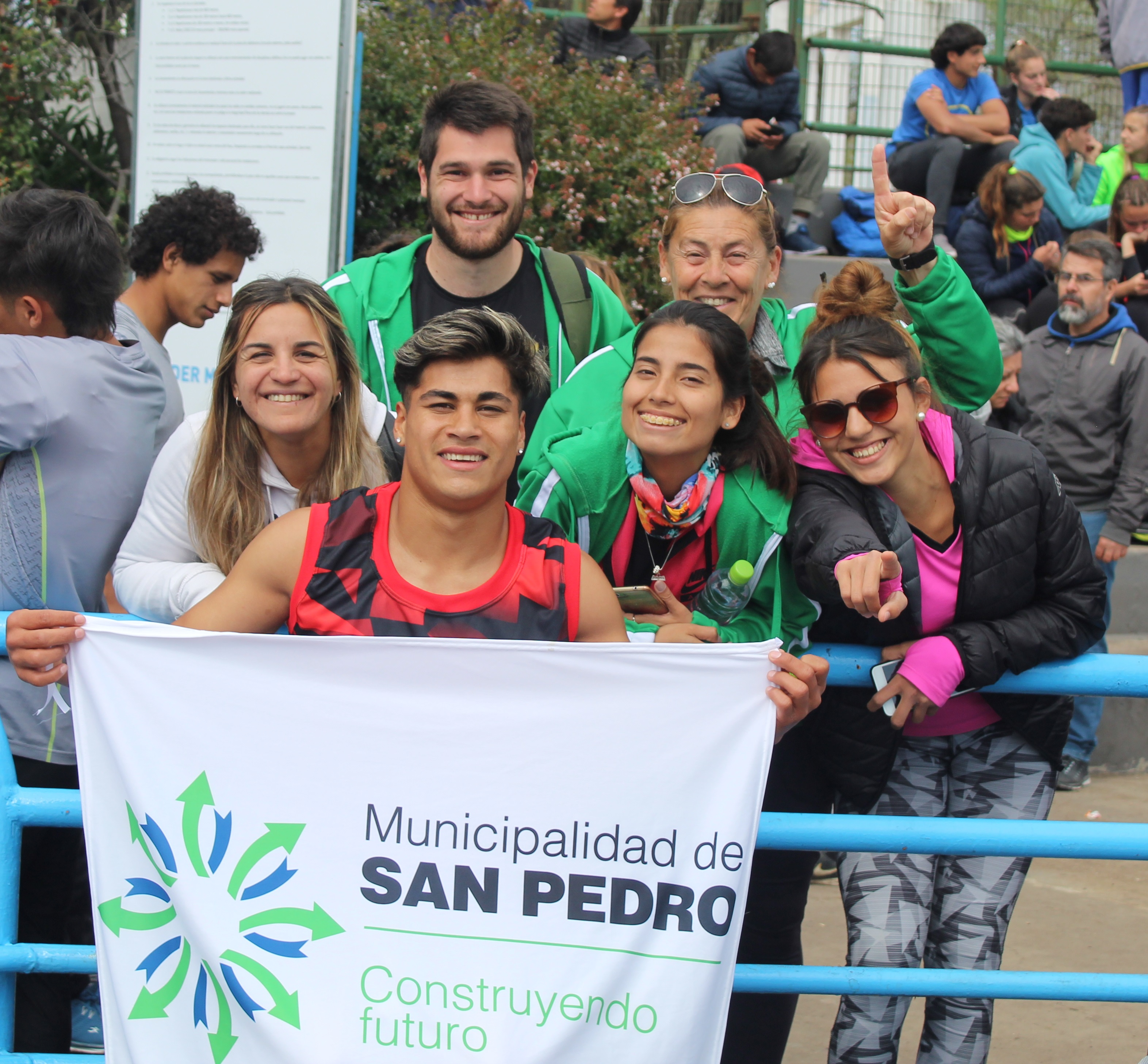 El Diario de San Pedro | Noticias locales y regionales