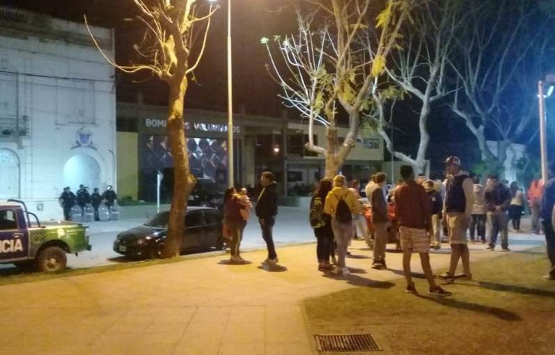 El Diario de San Pedro | Noticias locales y regionales