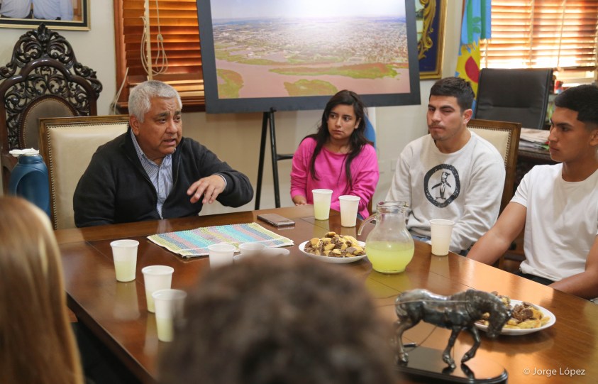 El Diario de San Pedro | Noticias locales y regionales