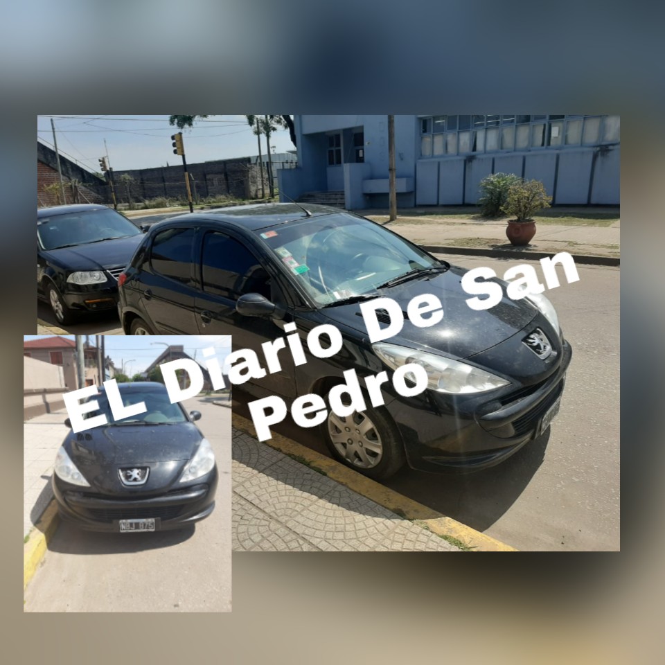 El Diario de San Pedro | Noticias locales y regionales