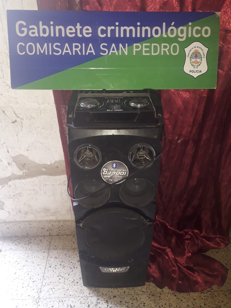 El Diario de San Pedro | Noticias locales y regionales