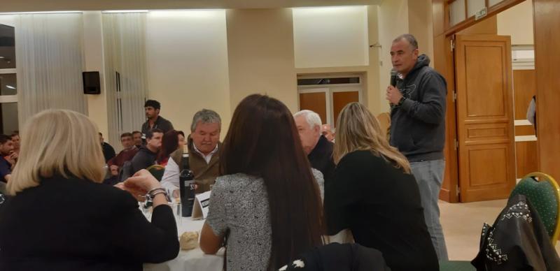 El Diario de San Pedro | Noticias locales y regionales