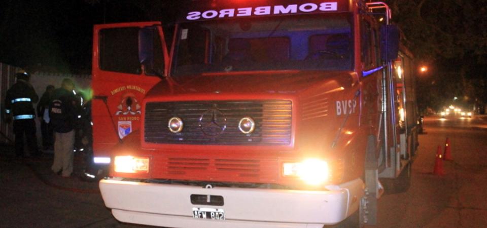 El Diario de San Pedro | Noticias locales y regionales