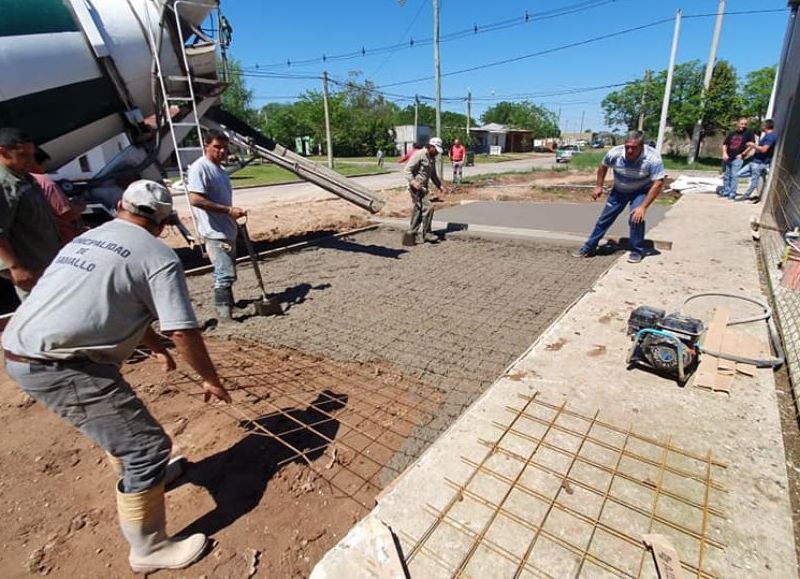 El Diario de San Pedro | Noticias locales y regionales