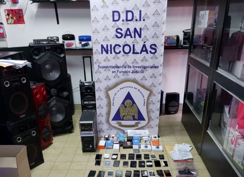 El Diario de San Pedro | Noticias locales y regionales