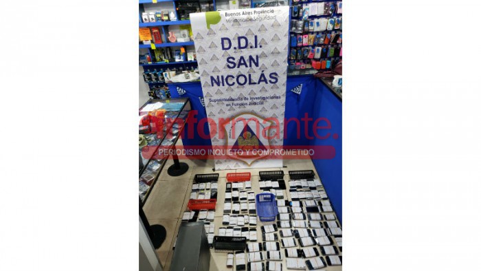 El Diario de San Pedro | Noticias locales y regionales