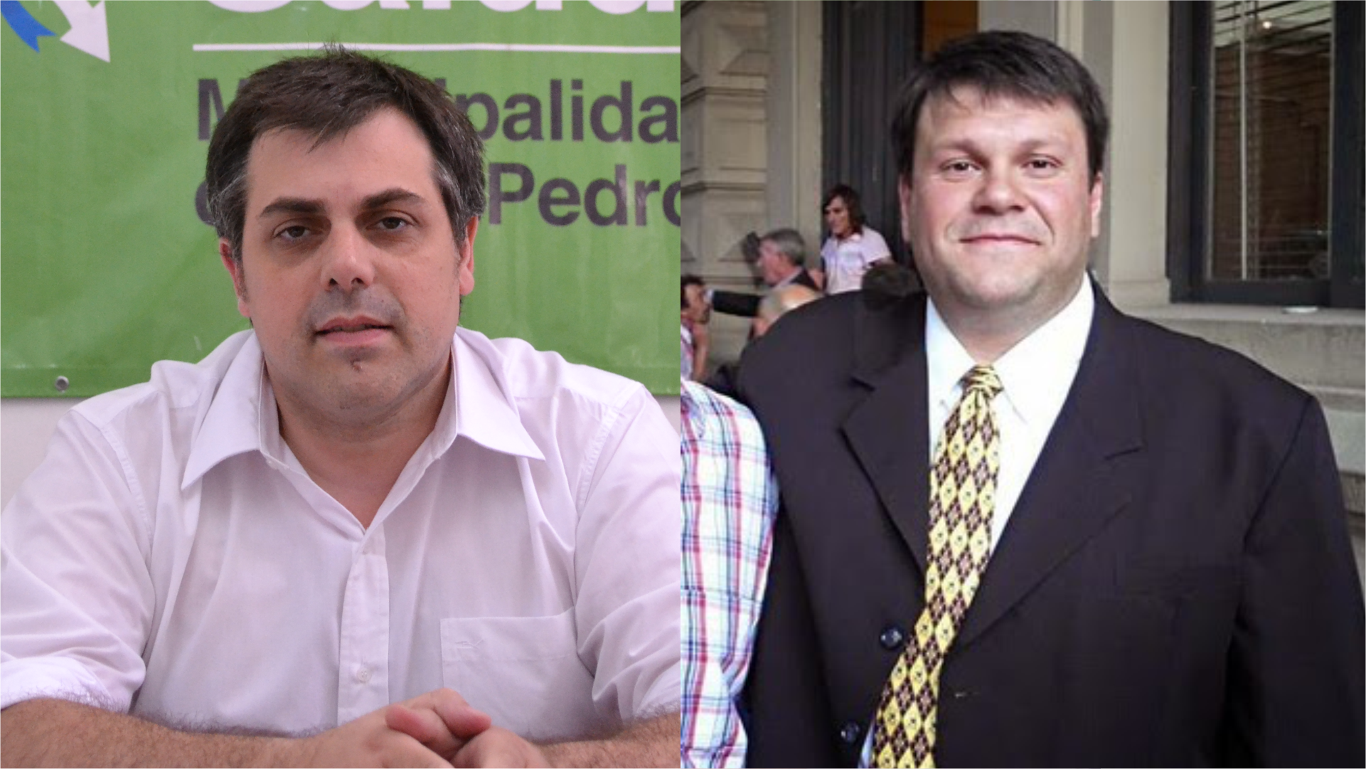 El Diario de San Pedro | Noticias locales y regionales