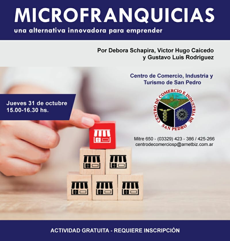 El Diario de San Pedro | Noticias locales y regionales