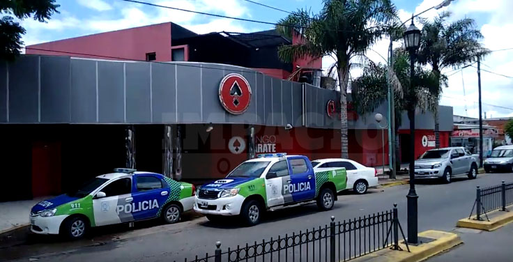 El Diario de San Pedro | Noticias locales y regionales