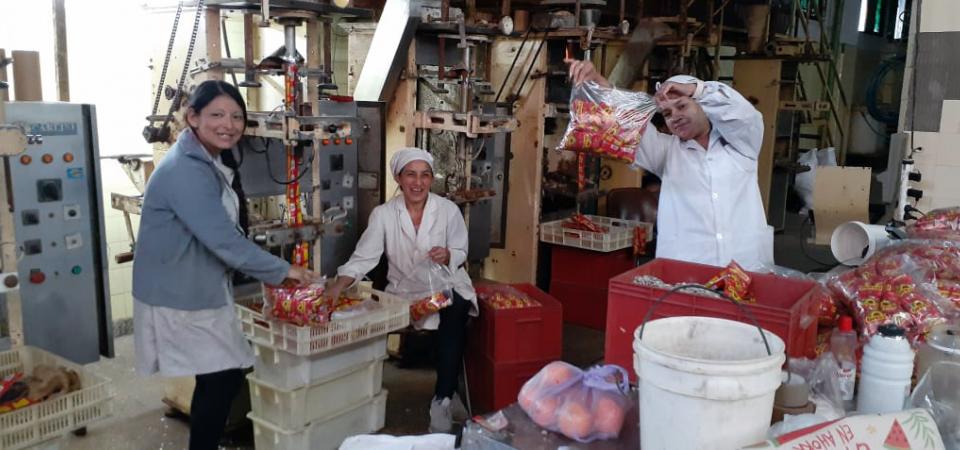 El Diario de San Pedro | Noticias locales y regionales