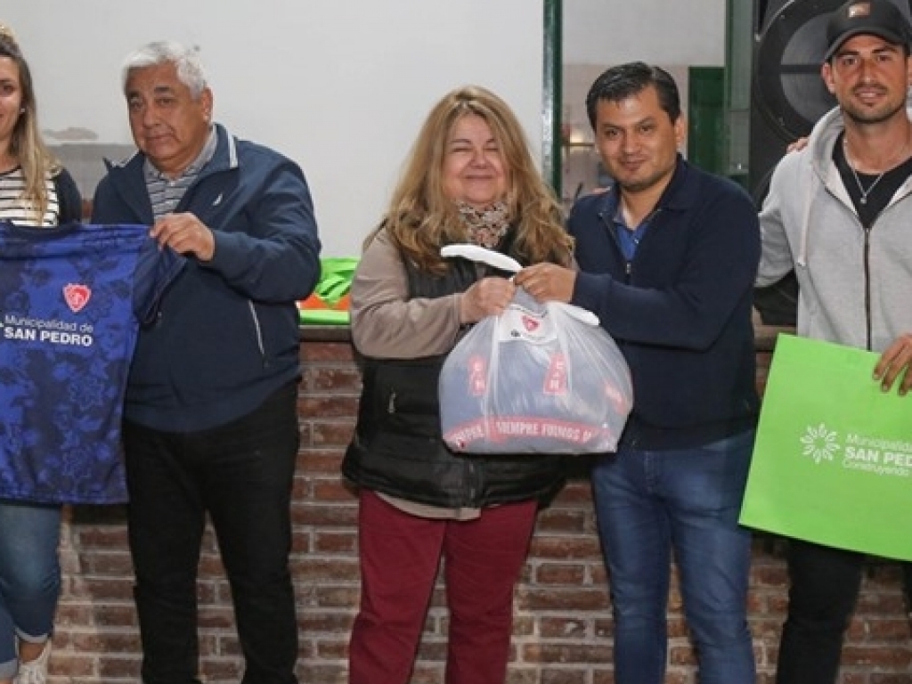 El Diario de San Pedro | Noticias locales y regionales