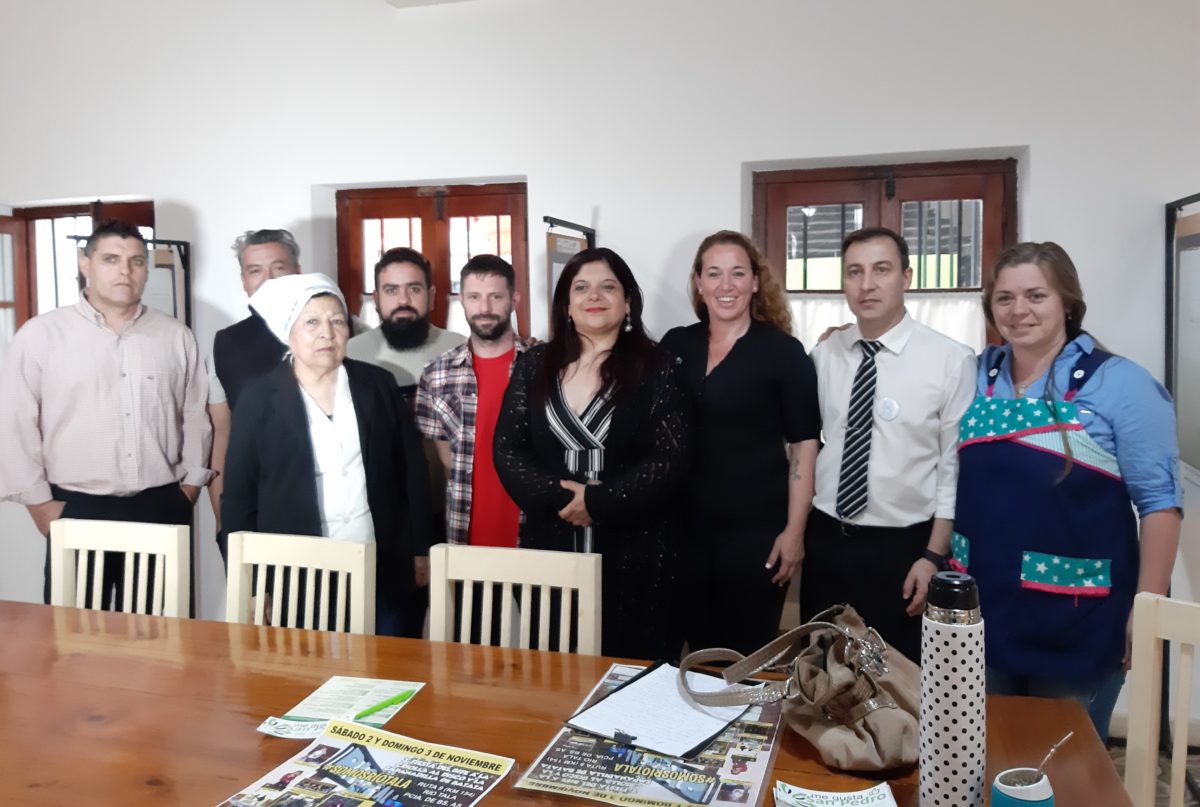 El Diario de San Pedro | Noticias locales y regionales