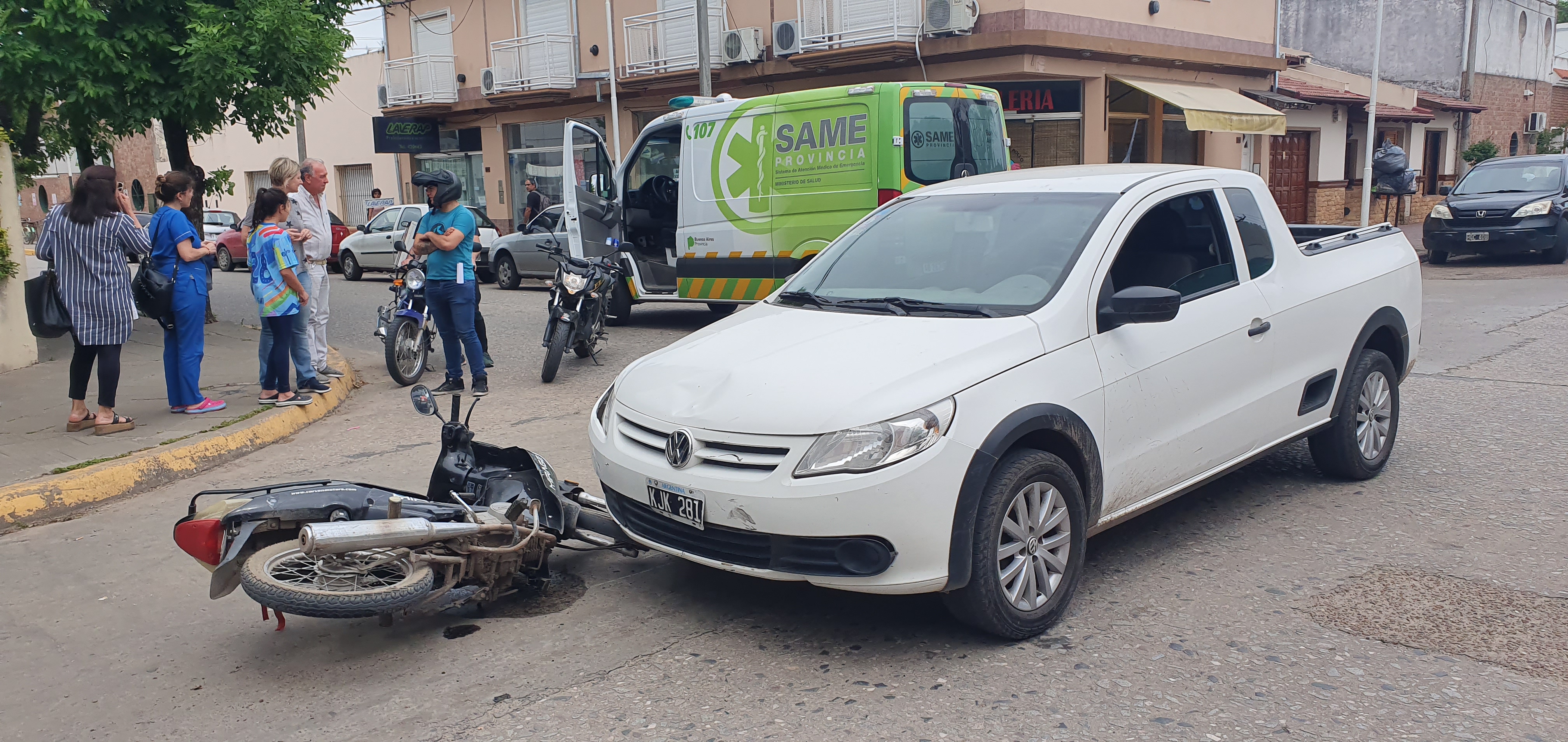 El Diario de San Pedro | Noticias locales y regionales