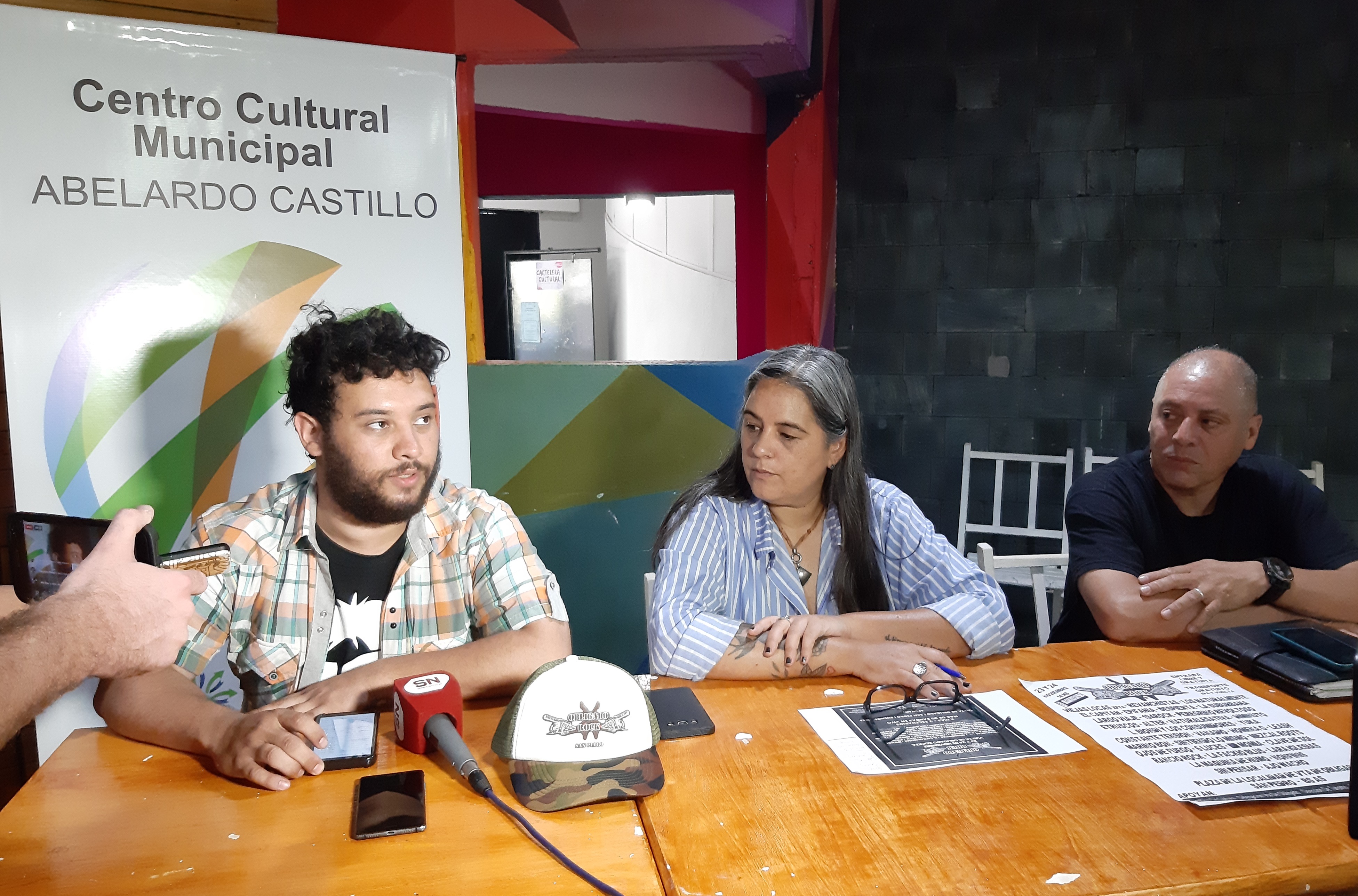 El Diario de San Pedro | Noticias locales y regionales