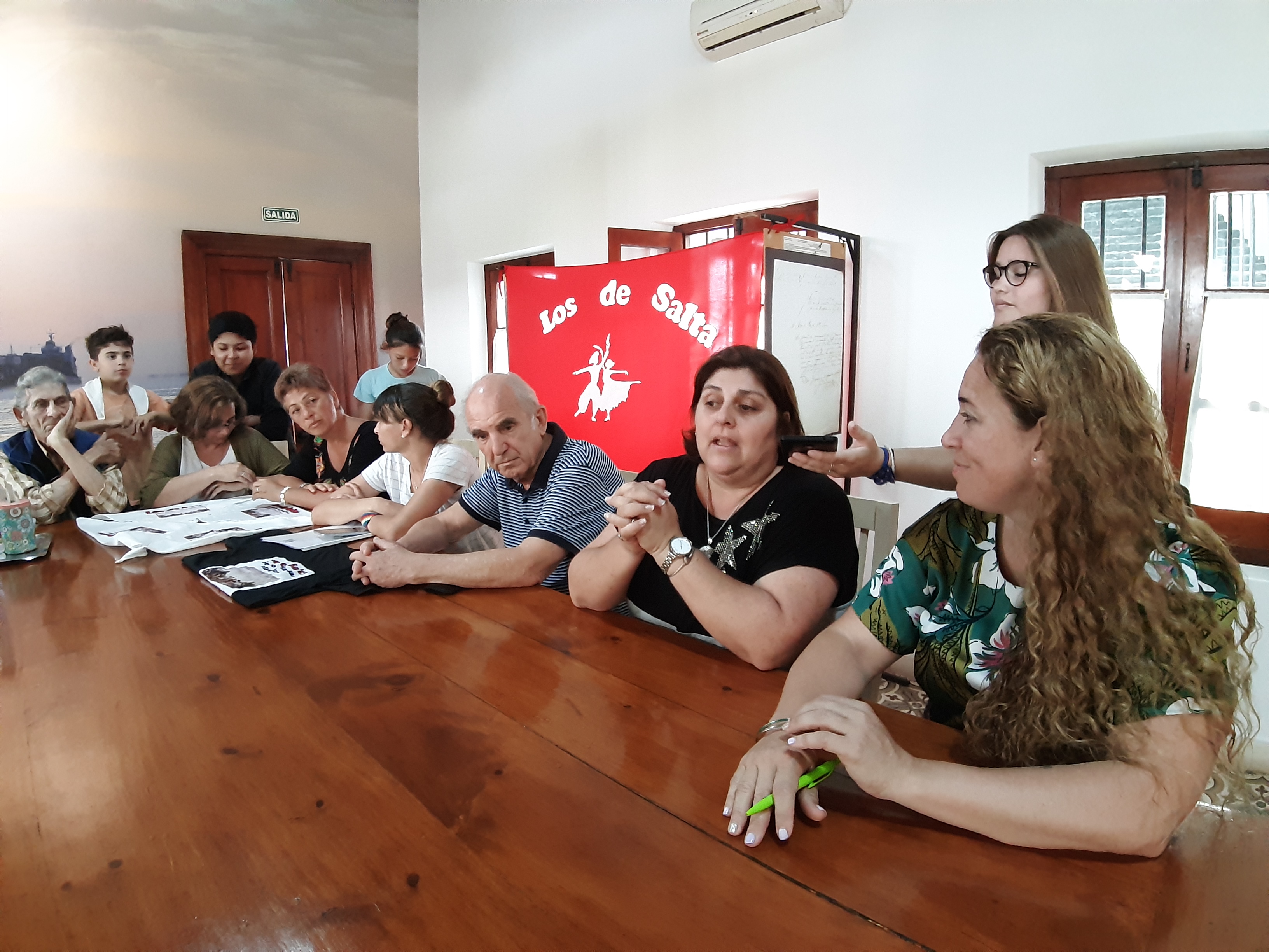 El Diario de San Pedro | Noticias locales y regionales