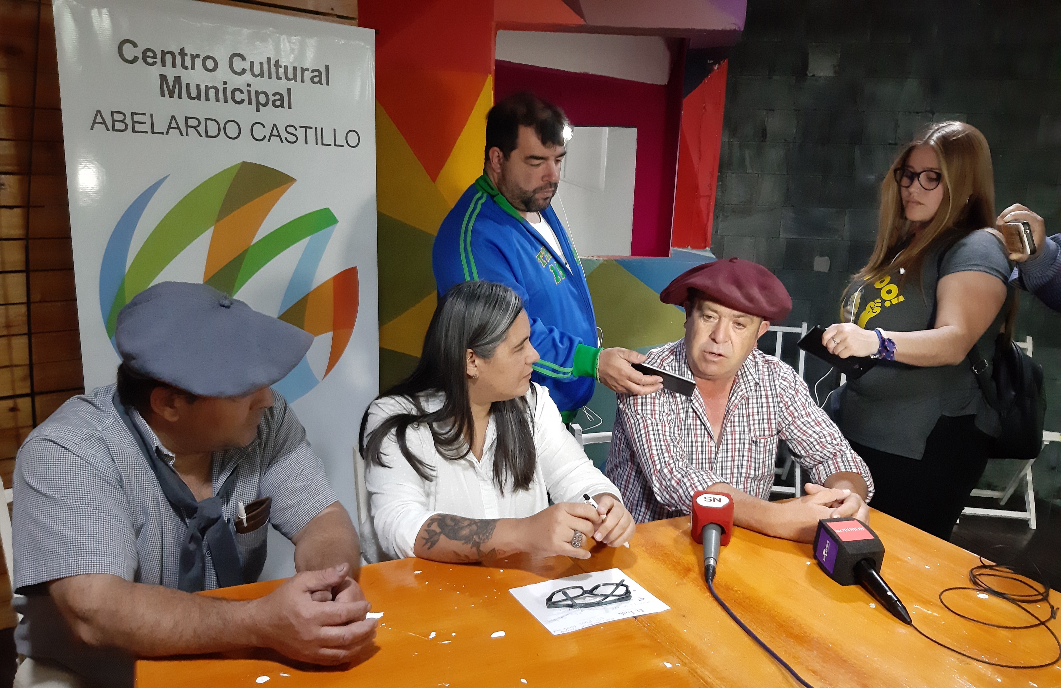 El Diario de San Pedro | Noticias locales y regionales