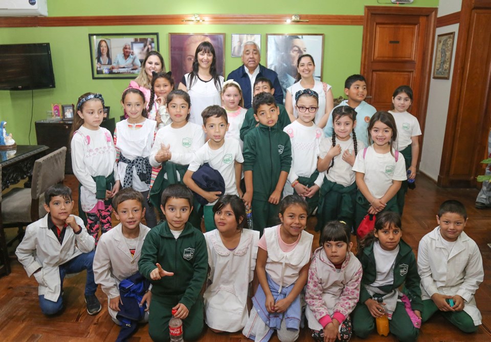 El Diario de San Pedro | Noticias locales y regionales