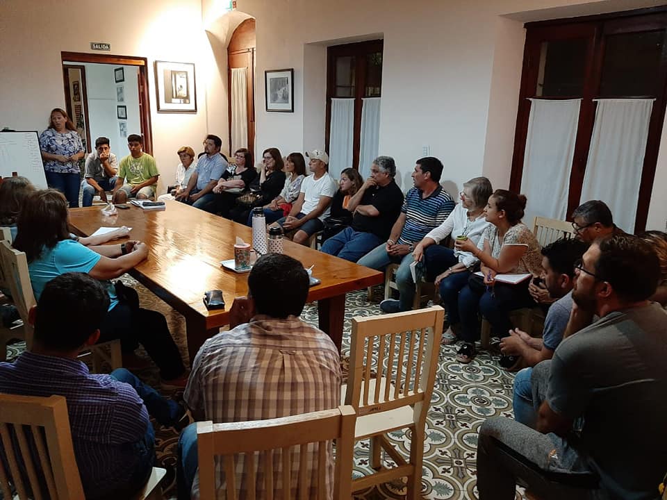 El Diario de San Pedro | Noticias locales y regionales