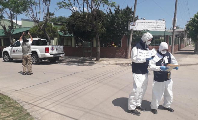 El Diario de San Pedro | Noticias locales y regionales