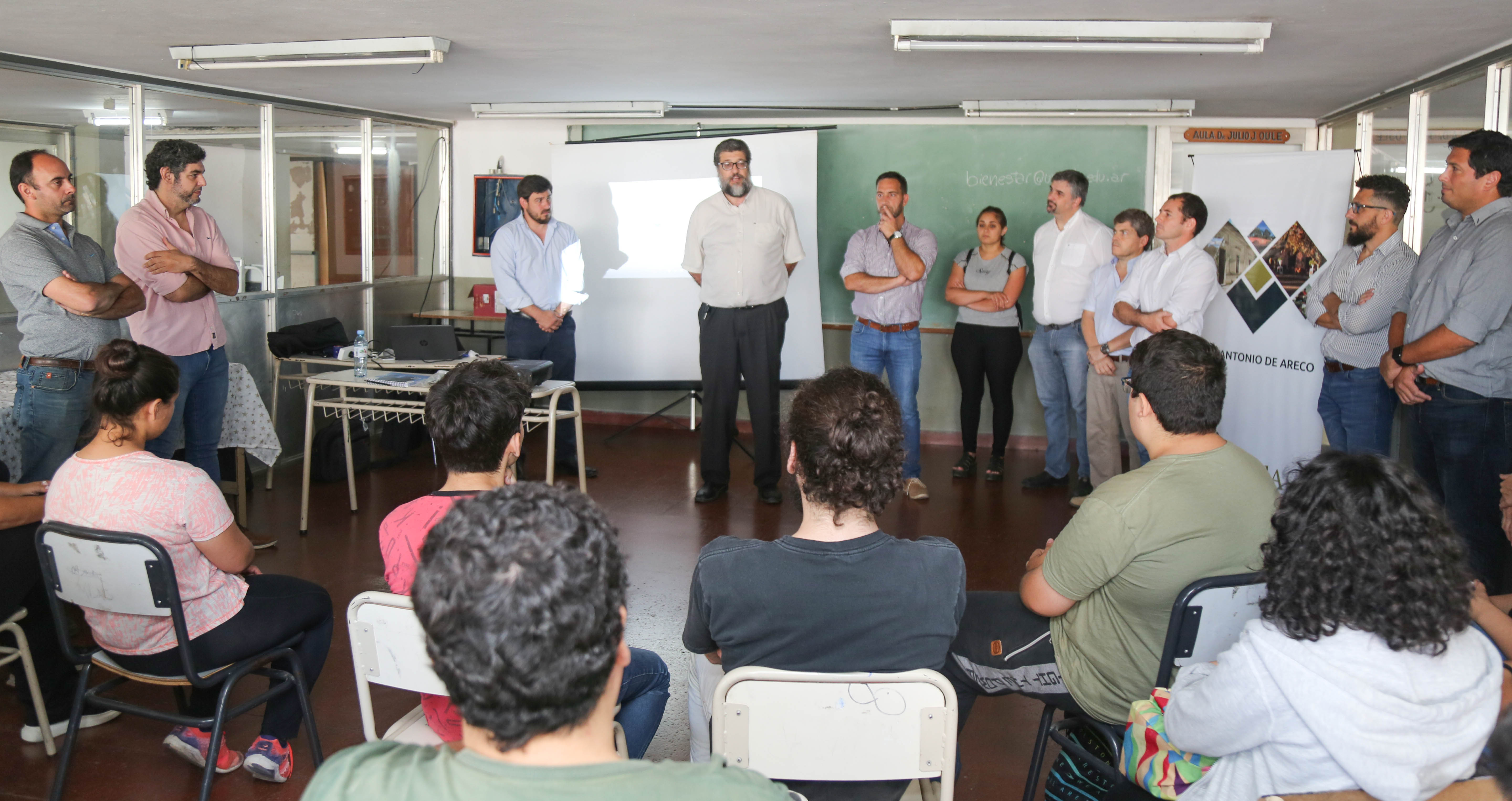 El Diario de San Pedro | Noticias locales y regionales