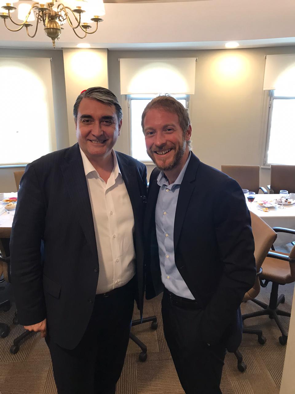 El Diario de San Pedro | Noticias locales y regionales