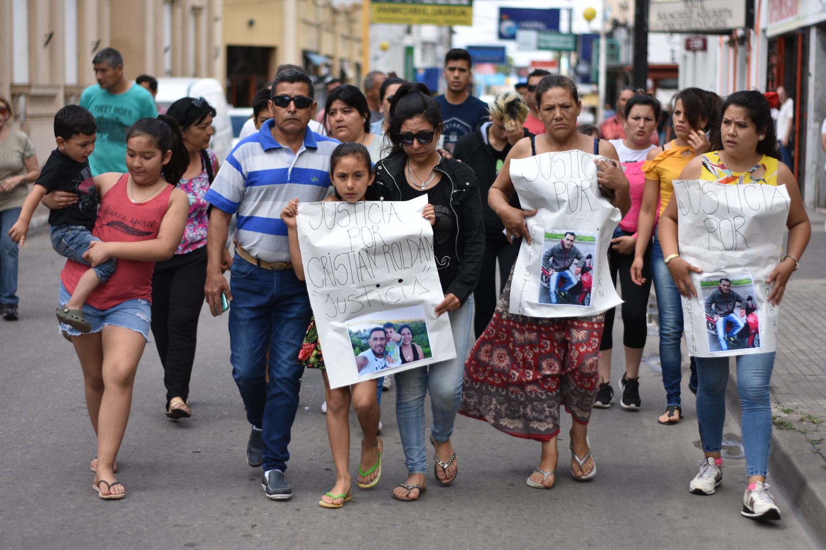 El Diario de San Pedro | Noticias locales y regionales