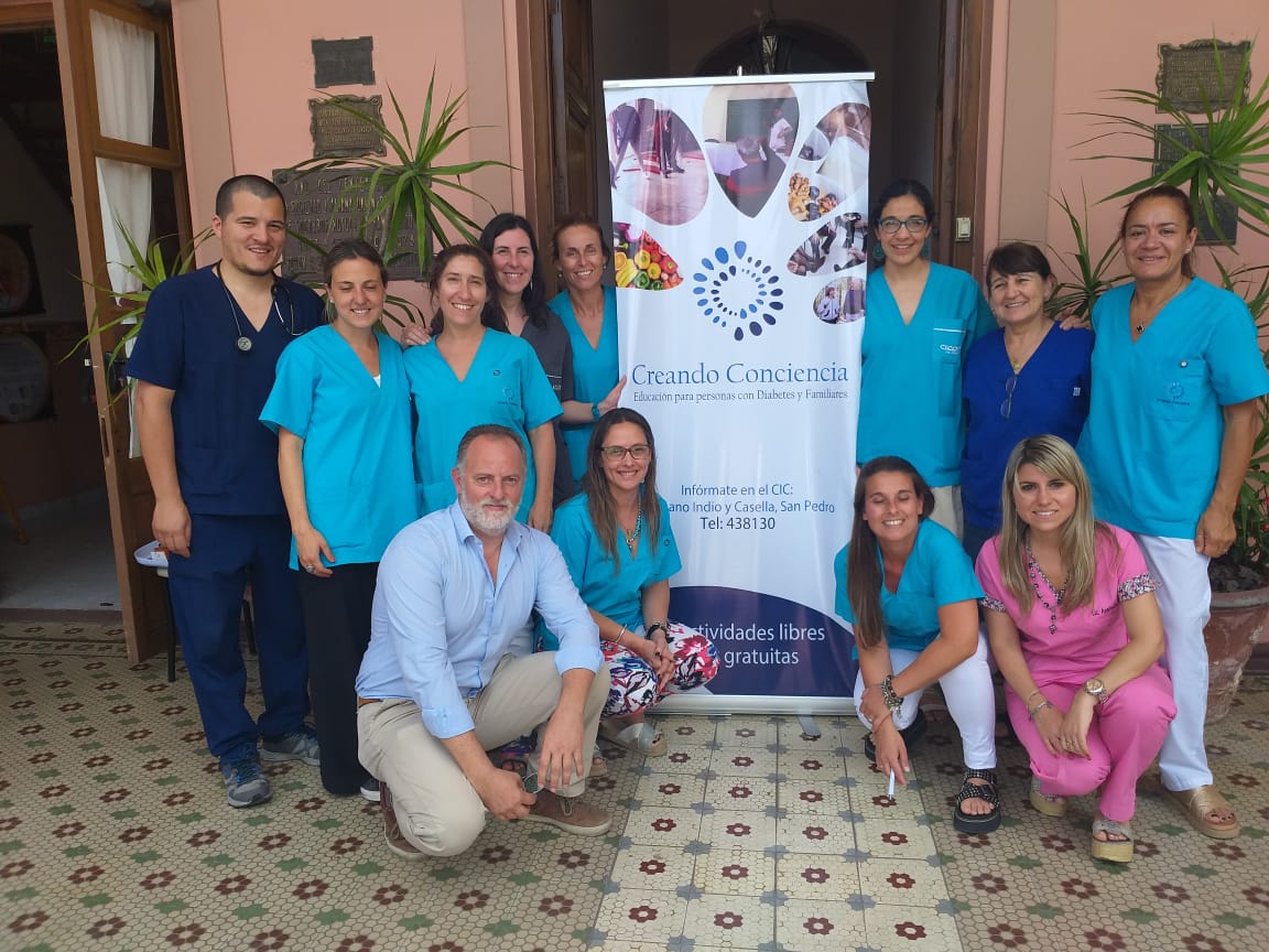 El Diario de San Pedro | Noticias locales y regionales