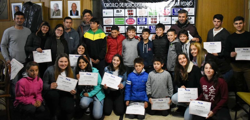 El Diario de San Pedro | Noticias locales y regionales