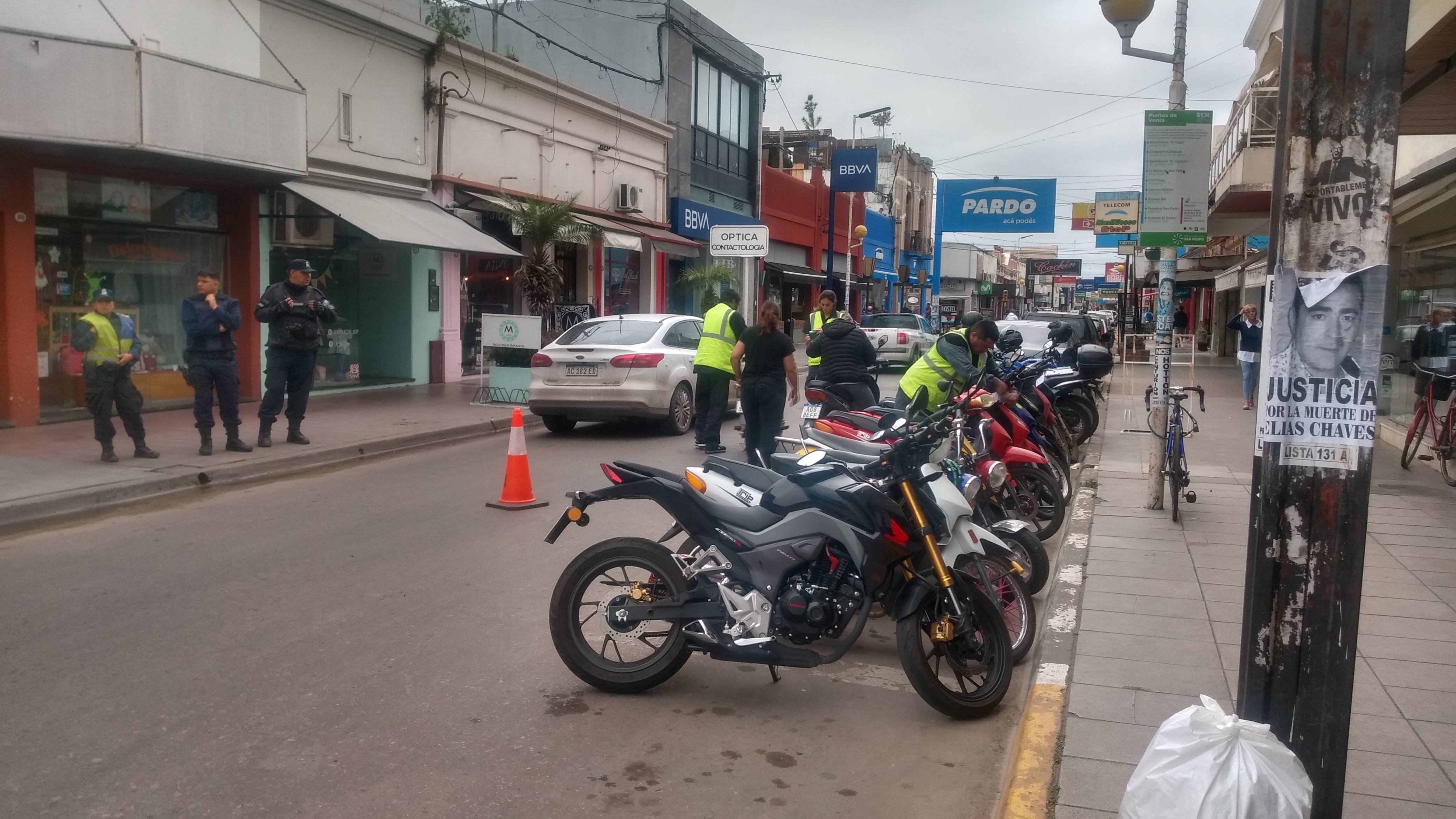 El Diario de San Pedro | Noticias locales y regionales