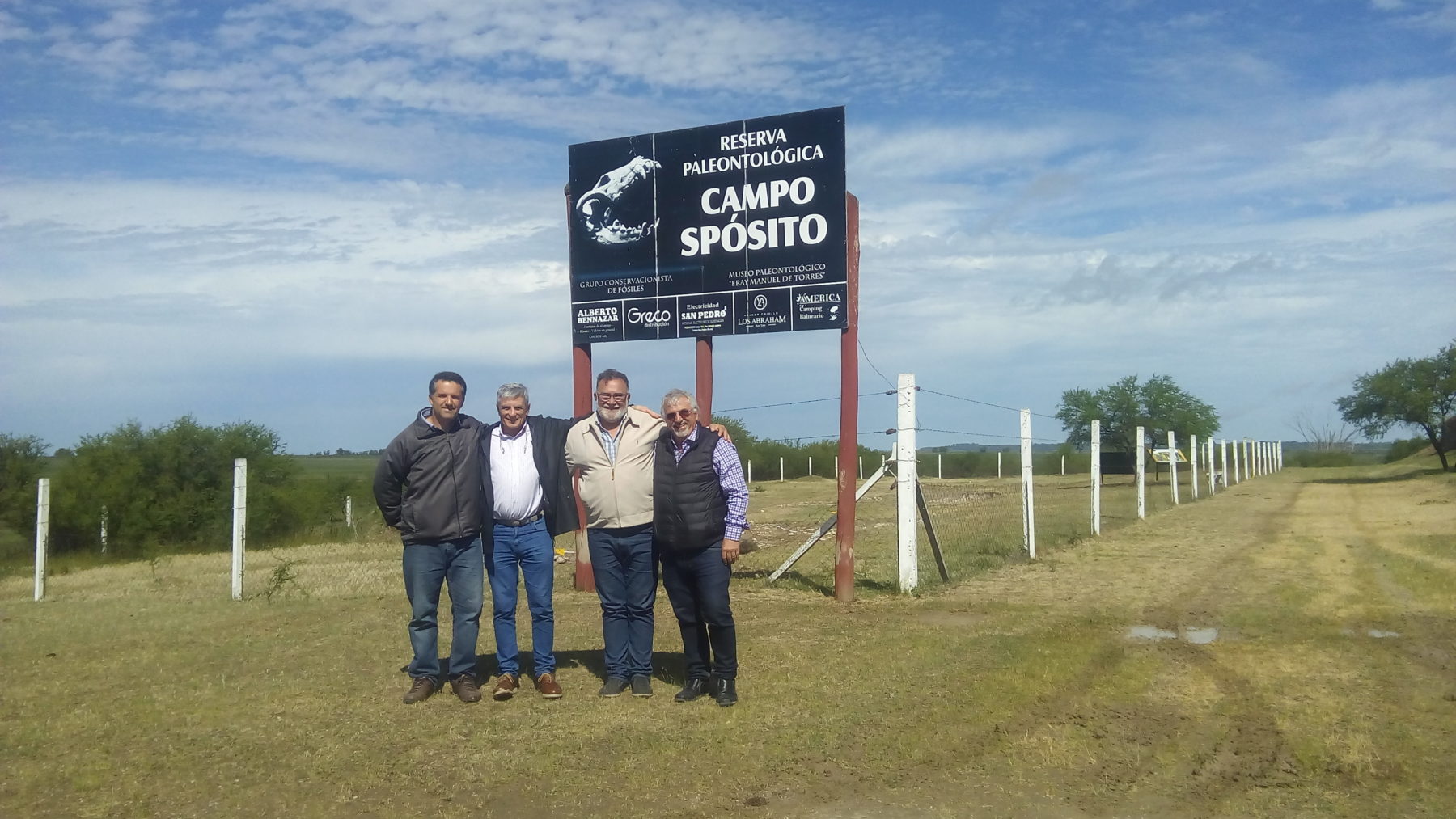 El Diario de San Pedro | Noticias locales y regionales