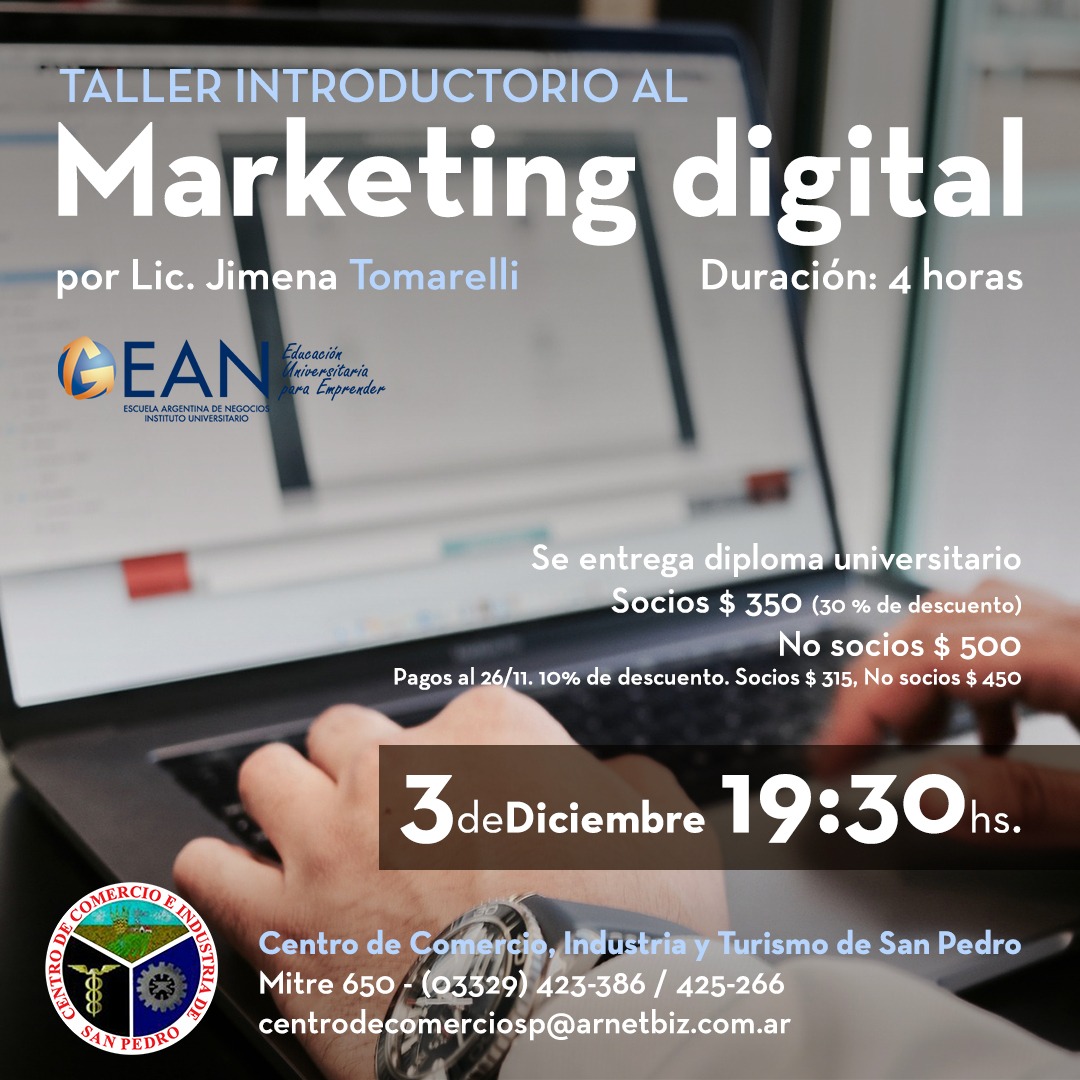 El Diario de San Pedro | Noticias locales y regionales