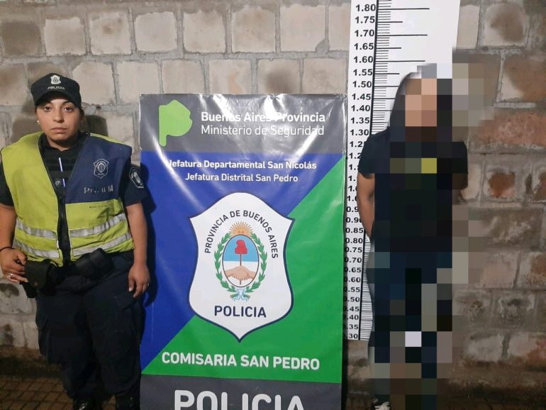 El Diario de San Pedro | Noticias locales y regionales