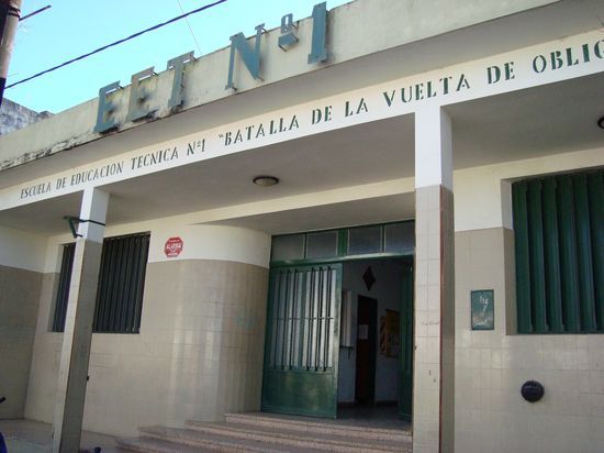 El Diario de San Pedro | Noticias locales y regionales