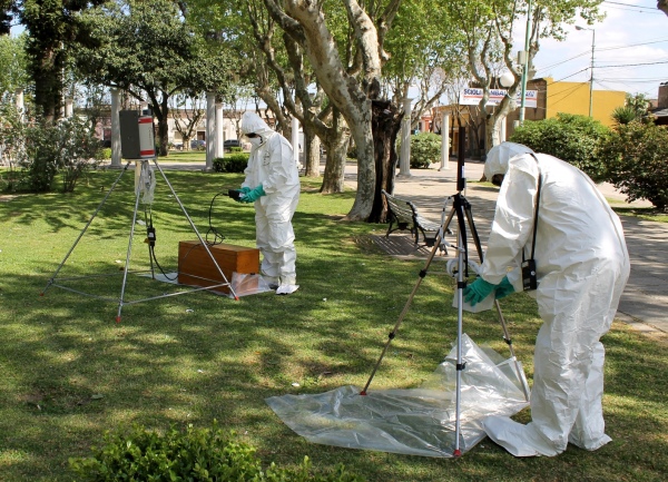 El Diario de San Pedro | Noticias locales y regionales