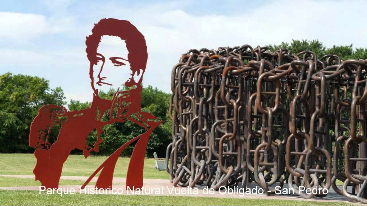 El Diario de San Pedro | Noticias locales y regionales