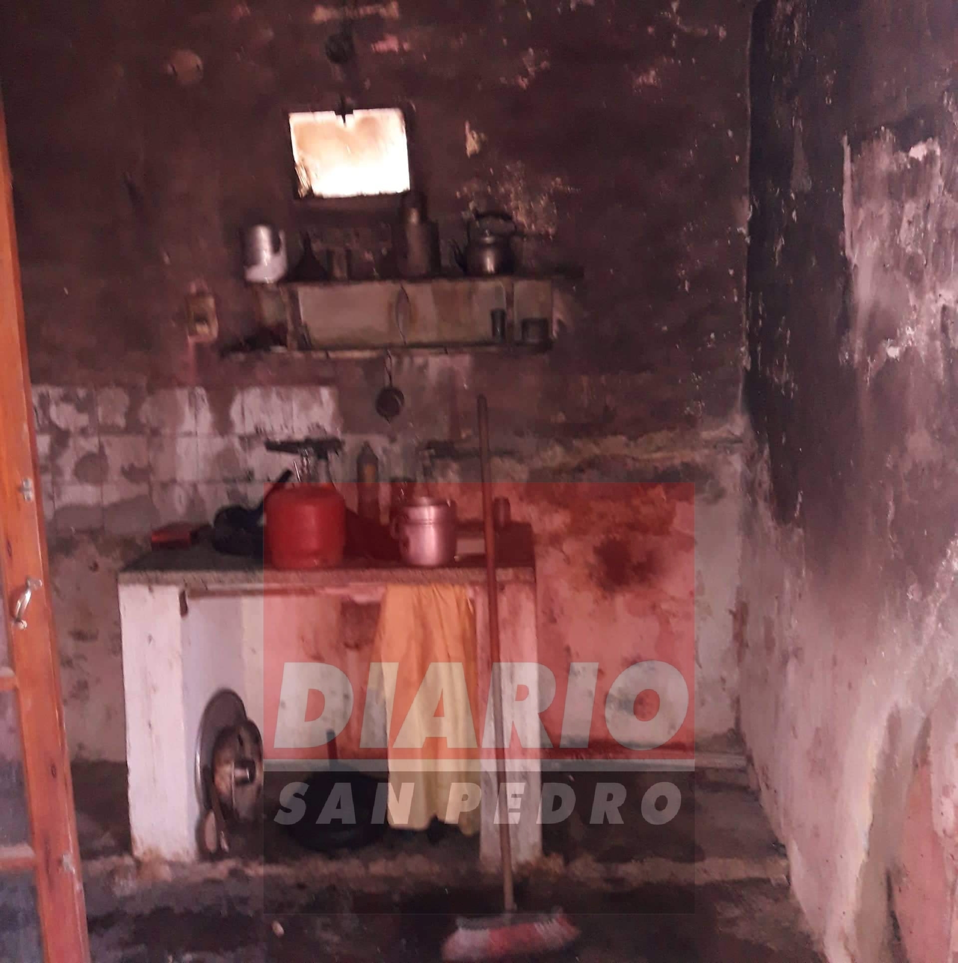 El Diario de San Pedro | Noticias locales y regionales