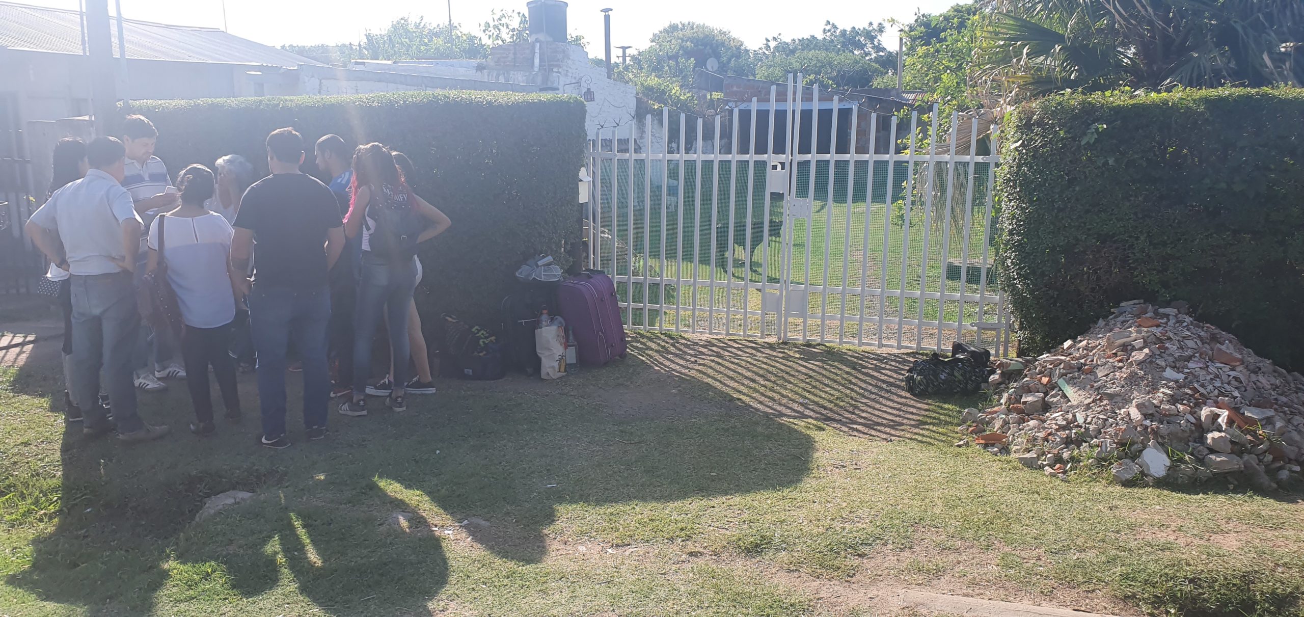 El Diario de San Pedro | Noticias locales y regionales