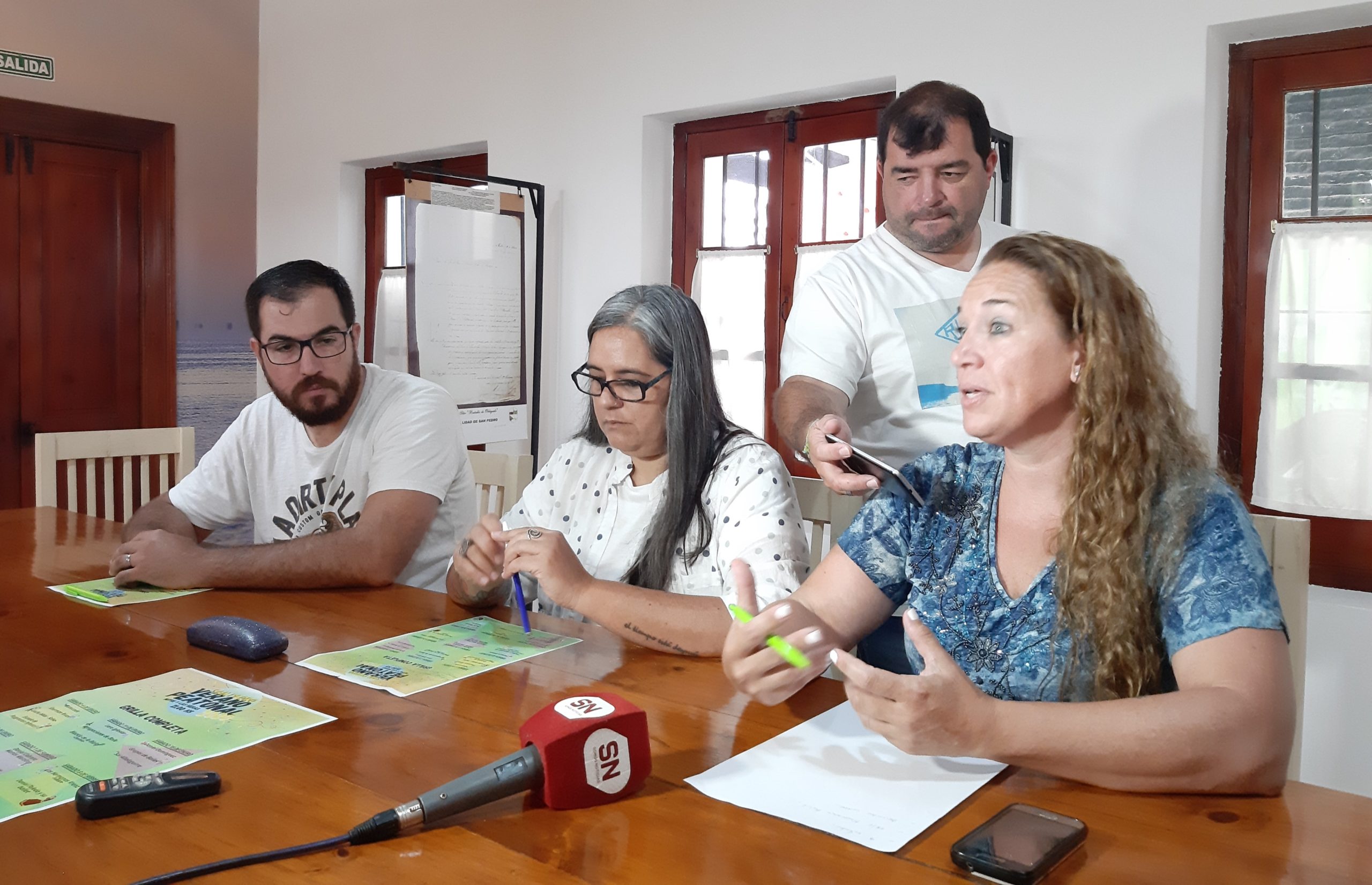 El Diario de San Pedro | Noticias locales y regionales