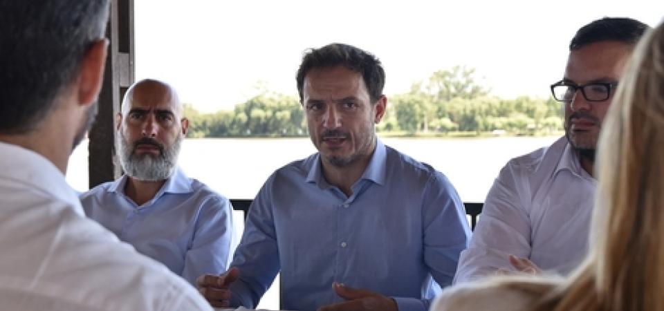 El Diario de San Pedro | Noticias locales y regionales