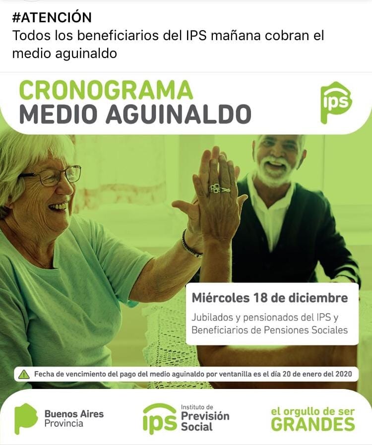 El Diario de San Pedro | Noticias locales y regionales