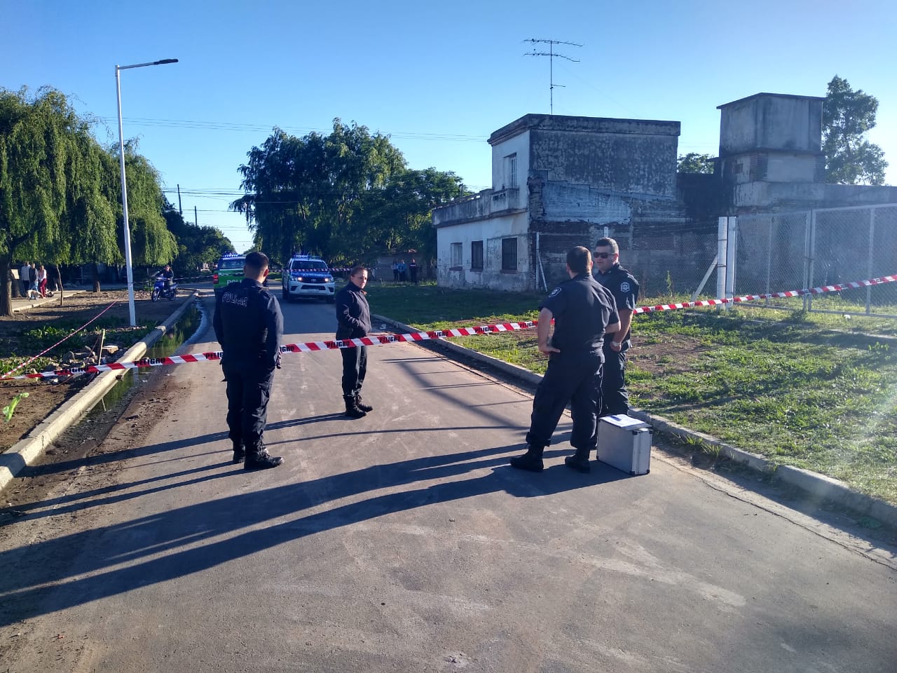 El Diario de San Pedro | Noticias locales y regionales