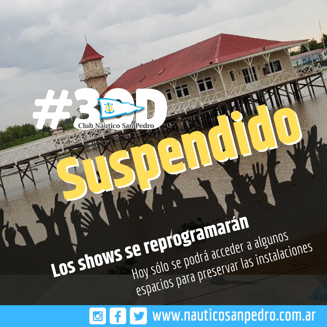 El Diario de San Pedro | Noticias locales y regionales