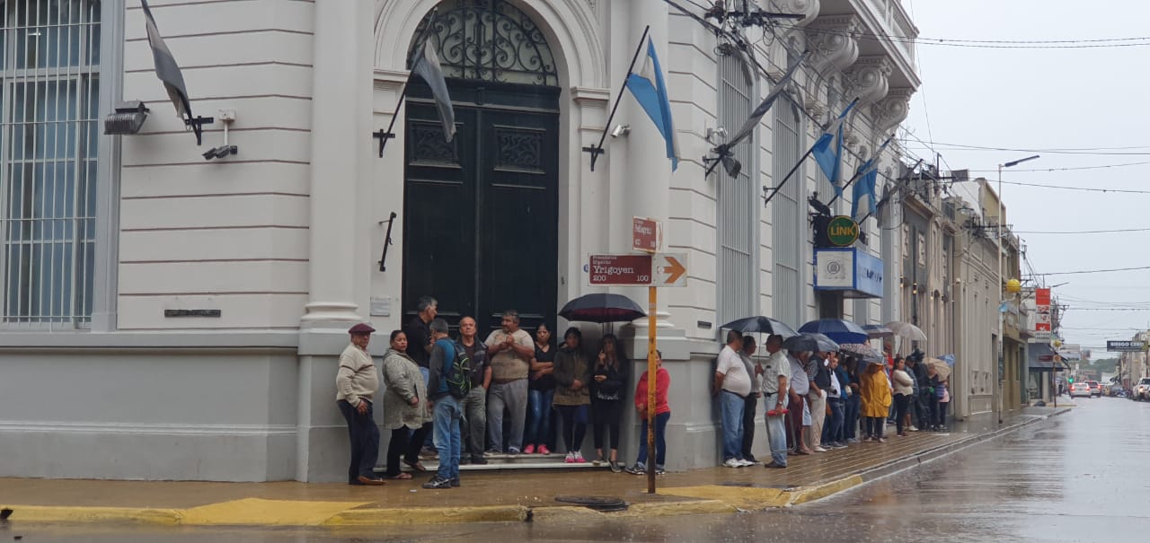 El Diario de San Pedro | Noticias locales y regionales