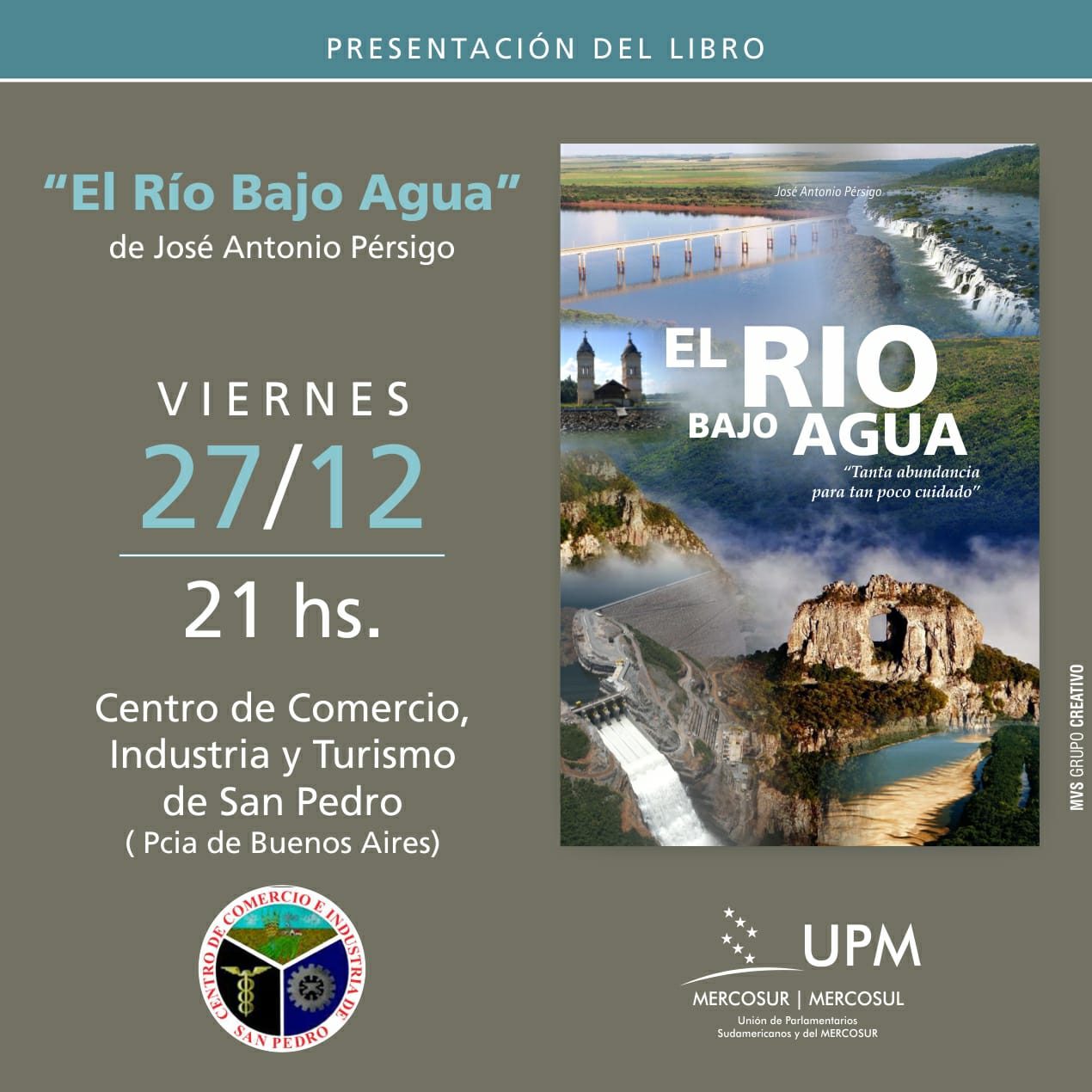 El Diario de San Pedro | Noticias locales y regionales