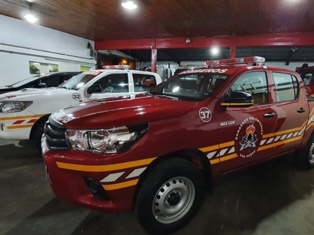 El Diario de San Pedro | Noticias locales y regionales