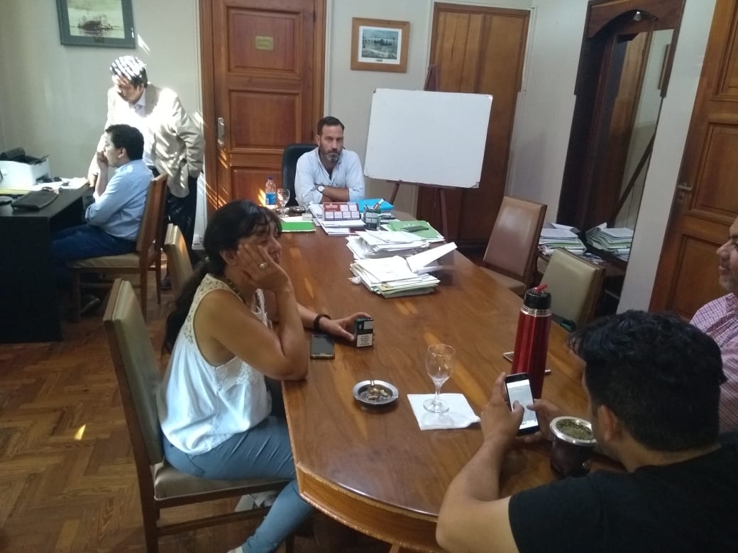 El Diario de San Pedro | Noticias locales y regionales