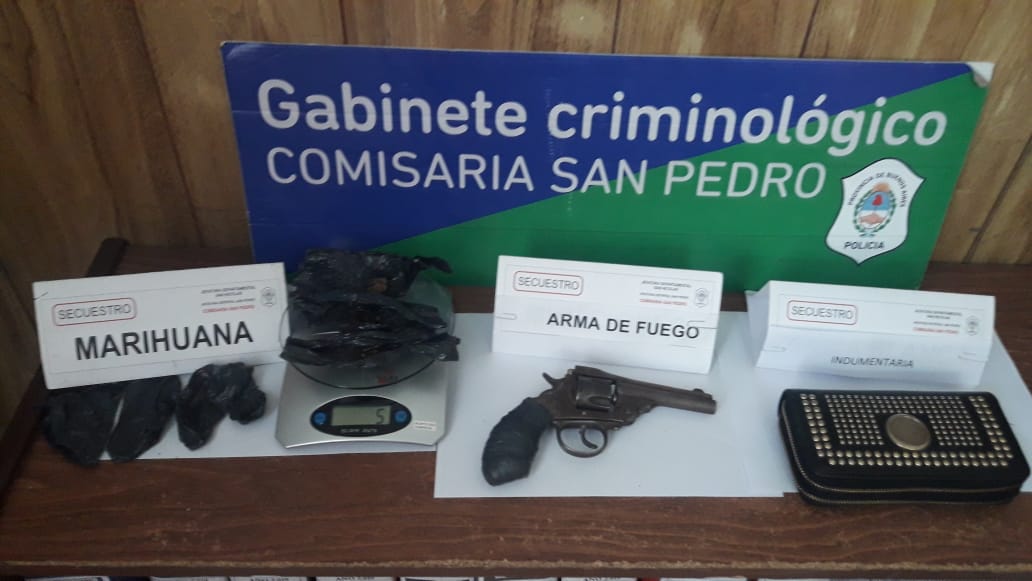 El Diario de San Pedro | Noticias locales y regionales