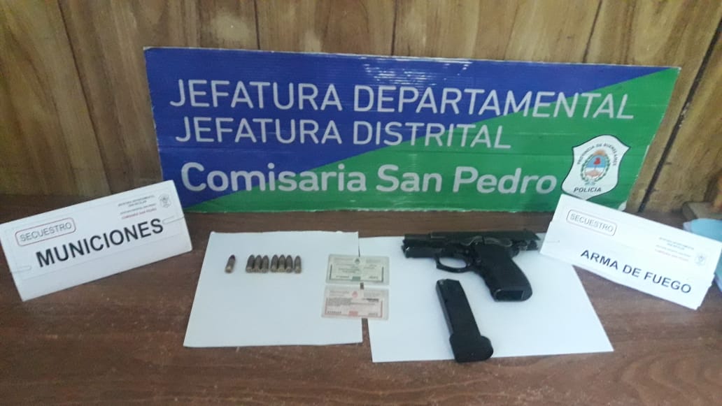 El Diario de San Pedro | Noticias locales y regionales