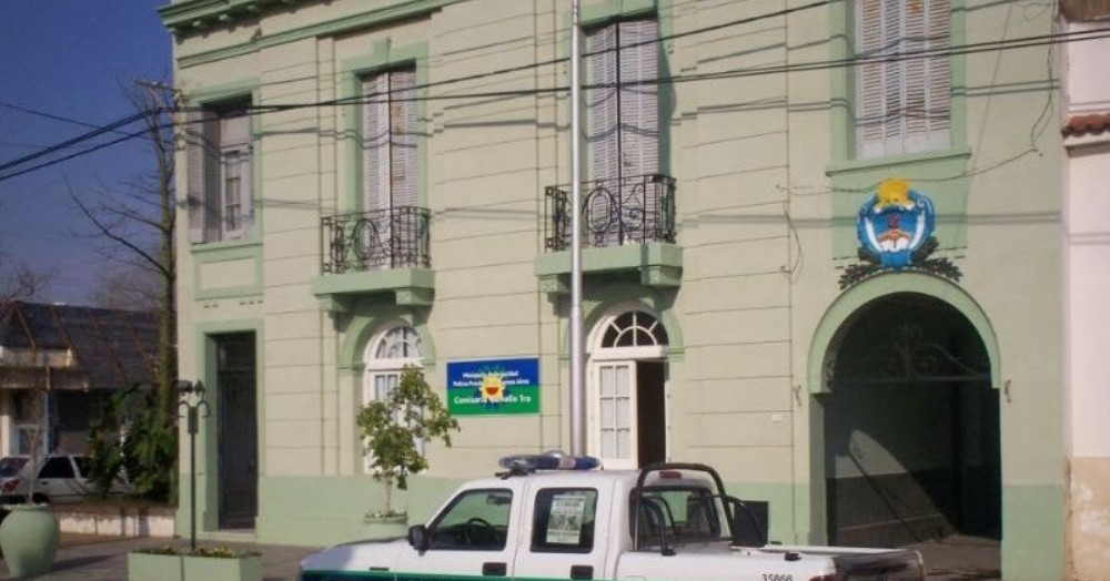 El Diario de San Pedro | Noticias locales y regionales